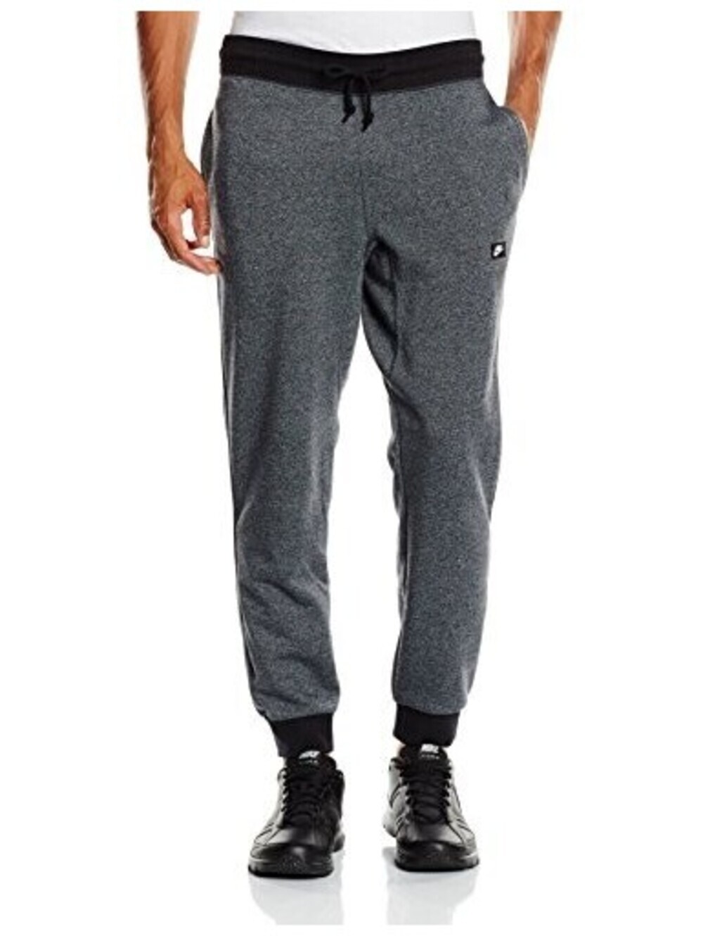 Nike Mens Aw77 Cuff Fleece Pants Size 3XL